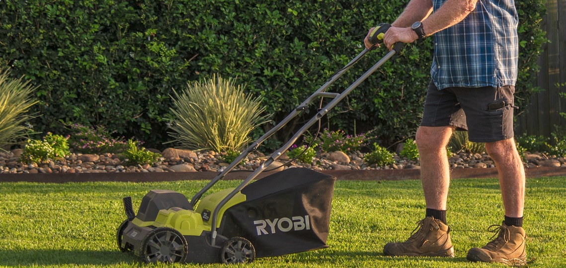 What Time Can I Mow My Lawn? The Ultimate Guide Across Queensland