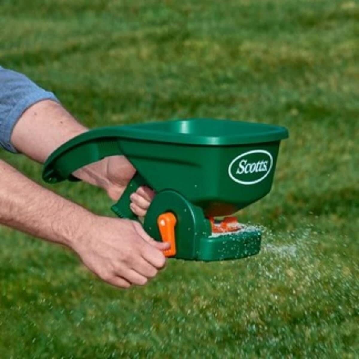 How to Fertilise Your Lawn: Step-by-Step Guide